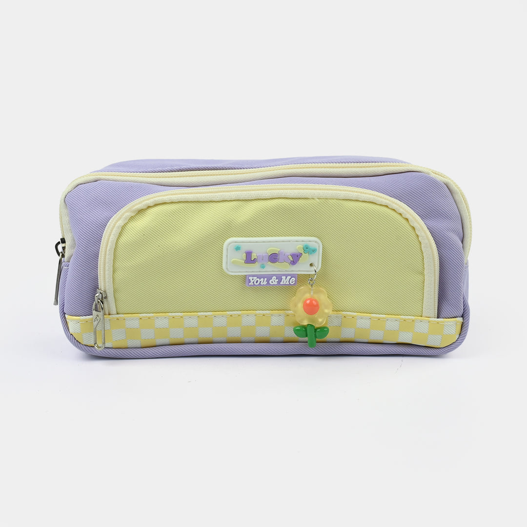 Stationery Pencil Pouch for Kids