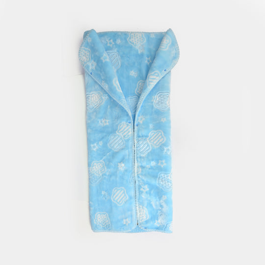 Baby Zipper Blanket | 80x90cm