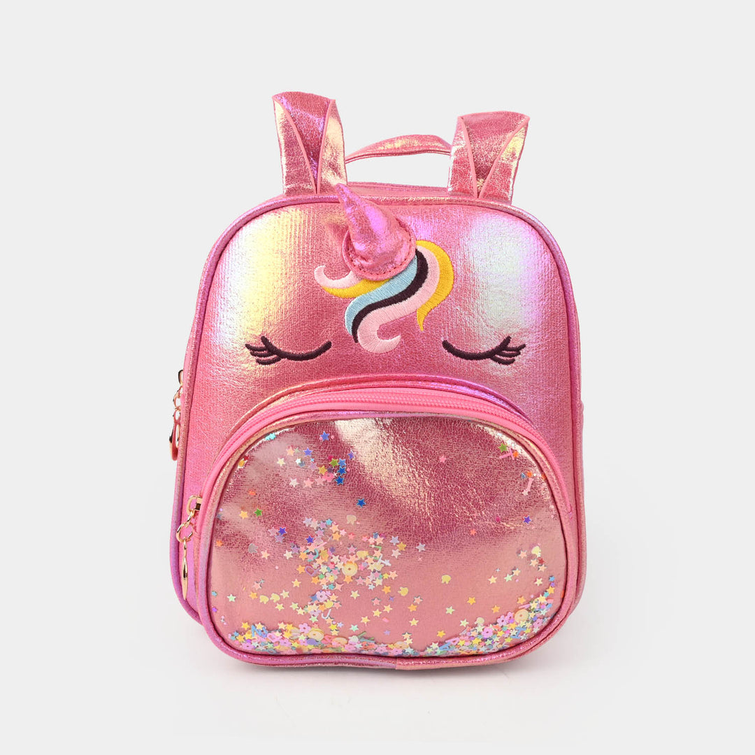 Fancy Bag pack For Girls