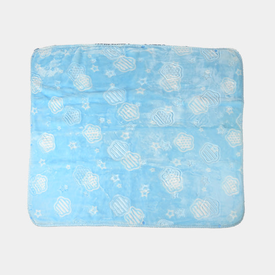 Baby Zipper Blanket | 80x90cm