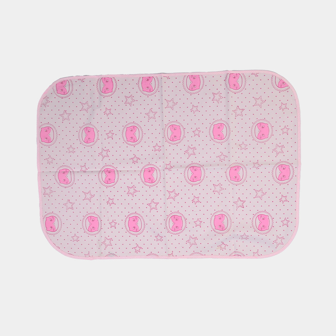 Baby Changing Sheet 48x68cm
