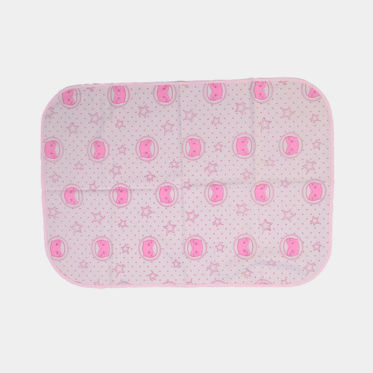 Baby Changing Sheet 48x68cm