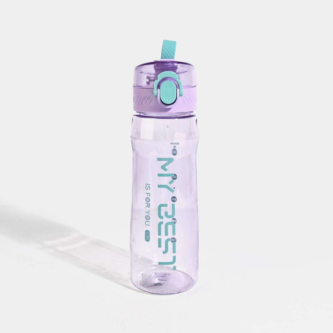 Kids Sports Plastic Water Bottle | 700ml