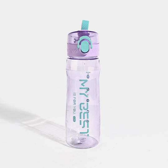 Kids Sports Plastic Water Bottle | 700ml