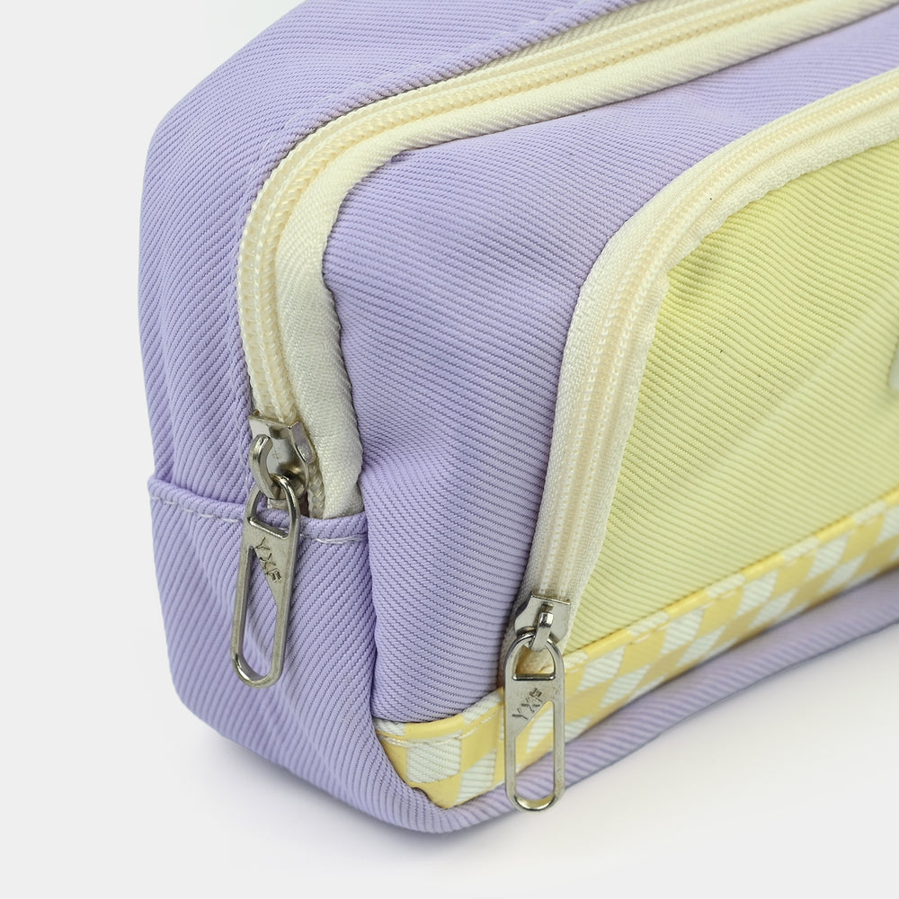 Stationery Pencil Pouch for Kids