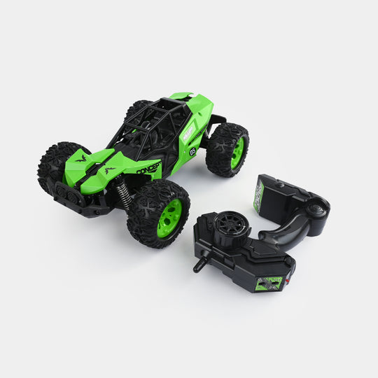 Off-Road Sneak 1:12 Scale 2.4GHz RC Racing Car