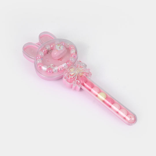 Stylish & Customizable Bracelet for Girls