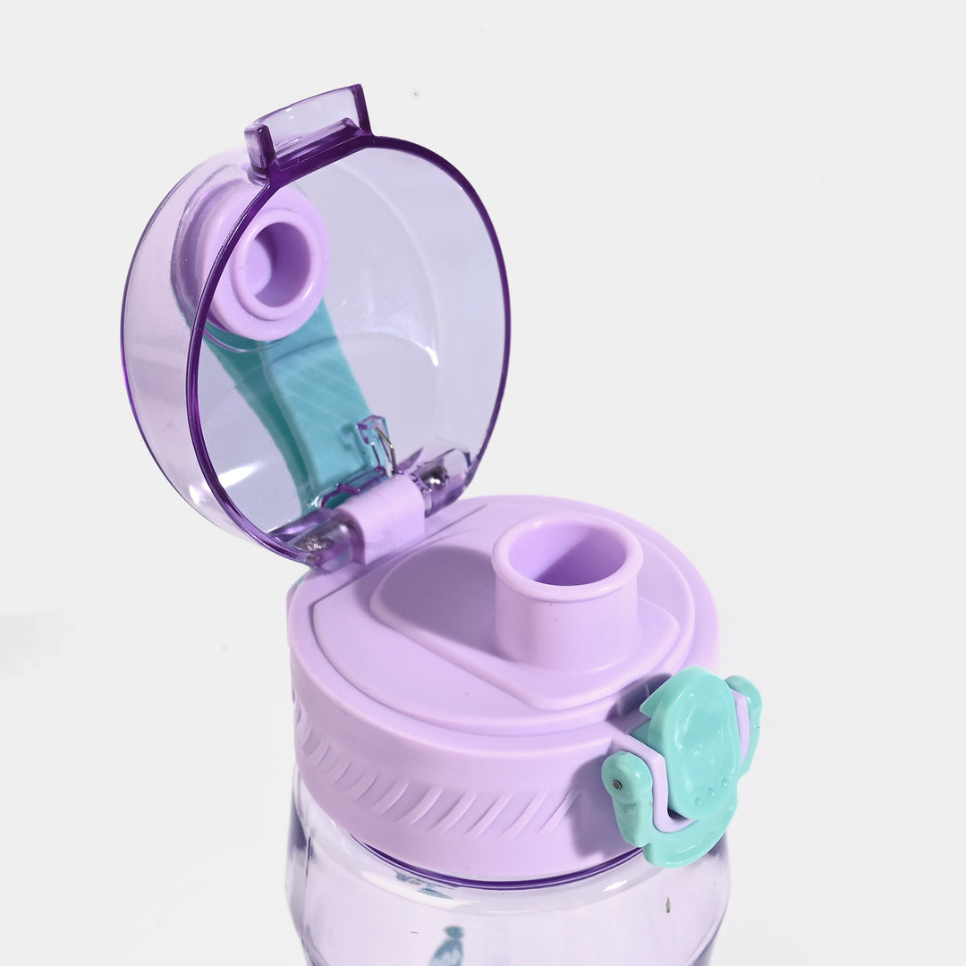 Kids Sports Plastic Water Bottle | 700ml