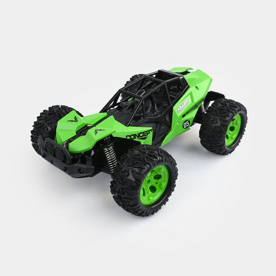 Off-Road Sneak 1:12 Scale 2.4GHz RC Racing Car