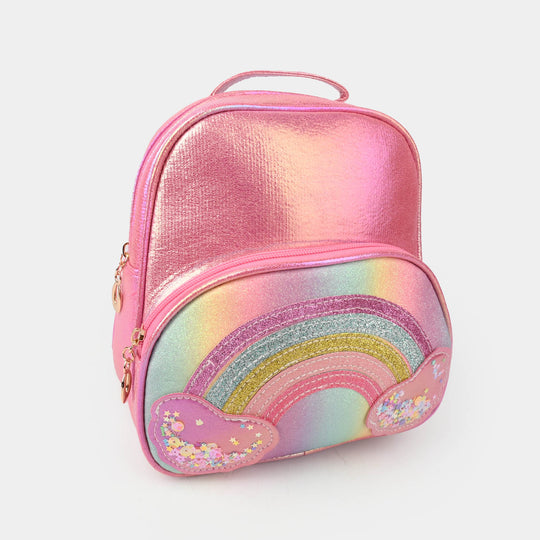 Fancy Bag pack For Girls