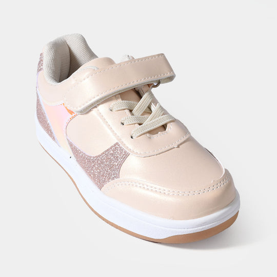 Girls Sneakers GT250562-GOLDEN