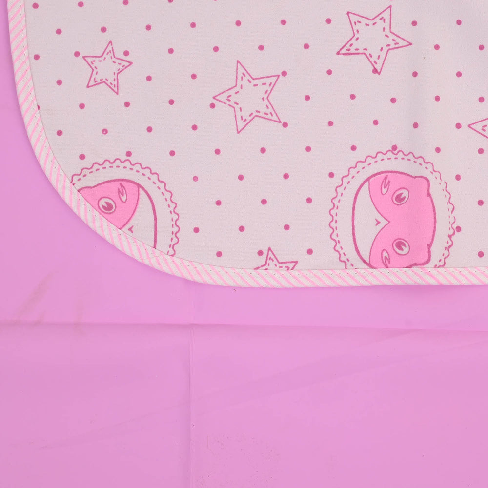 Baby Changing Sheet 48x68cm