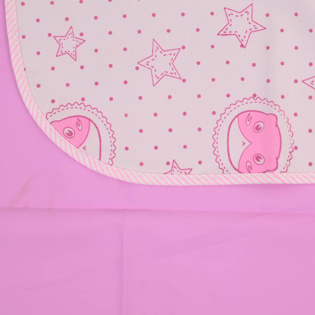 Baby Changing Sheet 48x68cm