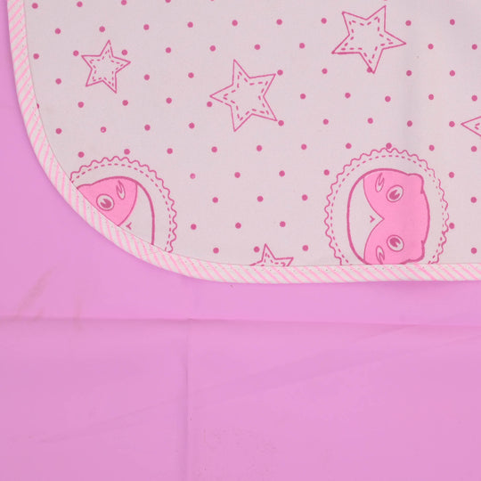Baby Changing Sheet 48x68cm