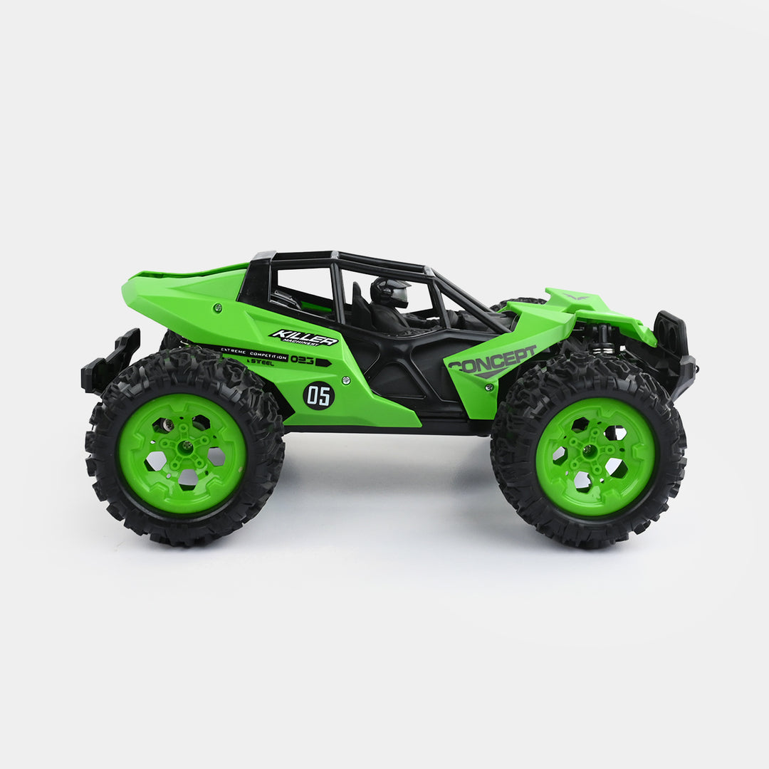 Off-Road Sneak 1:12 Scale 2.4GHz RC Racing Car