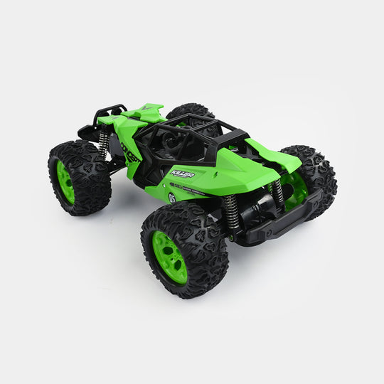 Off-Road Sneak 1:12 Scale 2.4GHz RC Racing Car