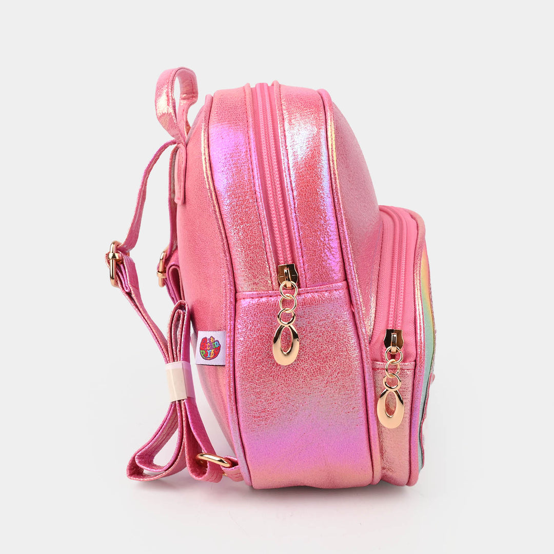 Fancy Bag pack For Girls