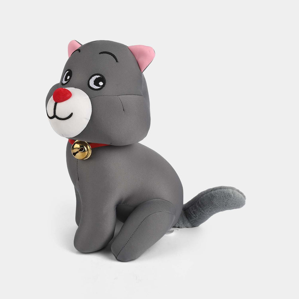 Soft Beans Stuff Cat for Kids