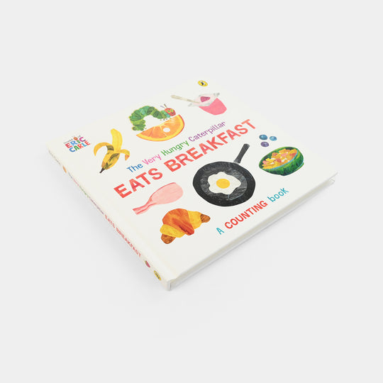 Eat Breakfast A Counting Book