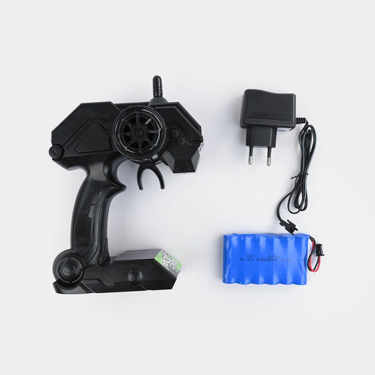 Off-Road Sneak 1:12 Scale 2.4GHz RC Racing Car