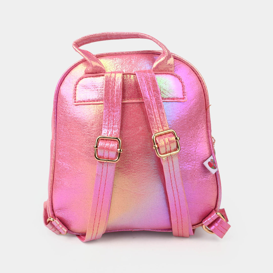 Fancy Bag pack For Girls