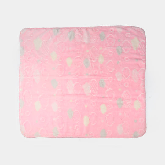 Baby Zipper Blanket | 80x90cm