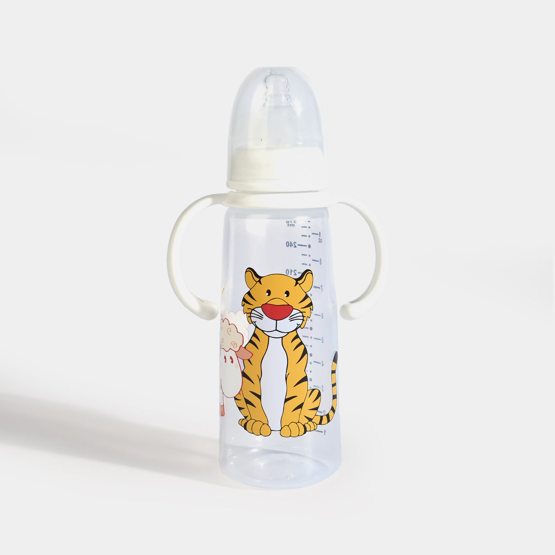 Roots Natural Anti-Colic Lion Feeder 6m+ - 280ml
