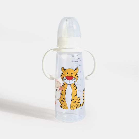 Roots Natural Anti-Colic Lion Feeder 6m+ - 280ml