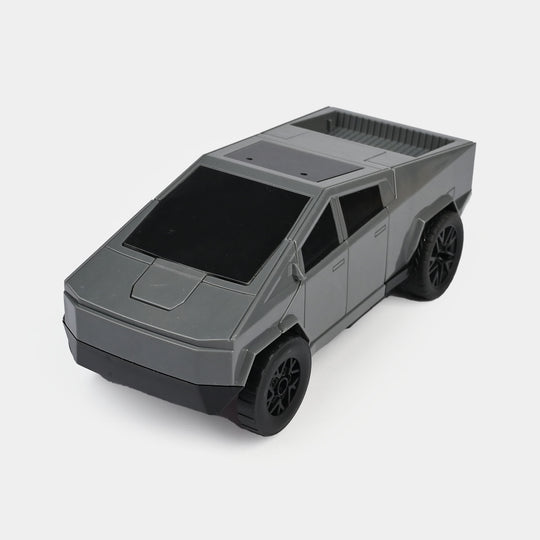 Remote Control Cyber Truck Car