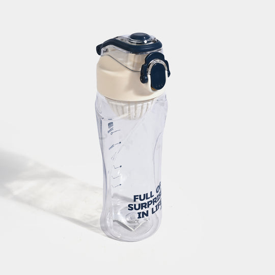 Kids Sports Plastic Water Bottle | 580ml