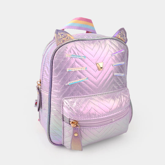 Fancy Backpack For Girls