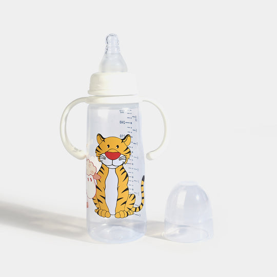 Roots Natural Anti-Colic Lion Feeder 6m+ - 280ml
