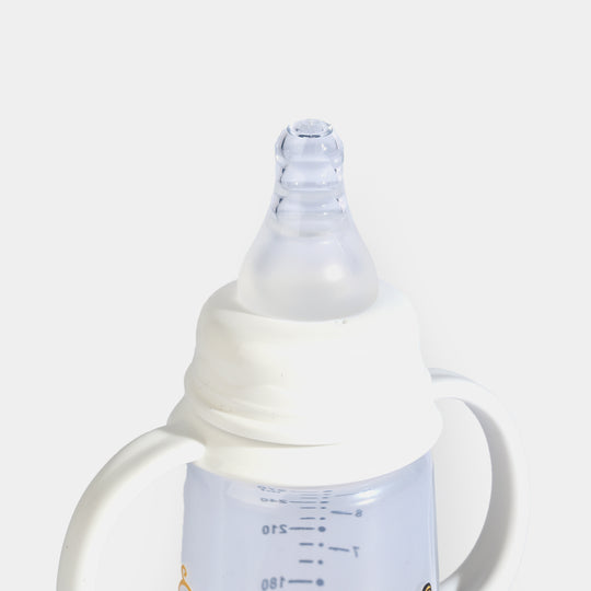 Roots Natural Anti-Colic Lion Feeder 6m+ - 280ml