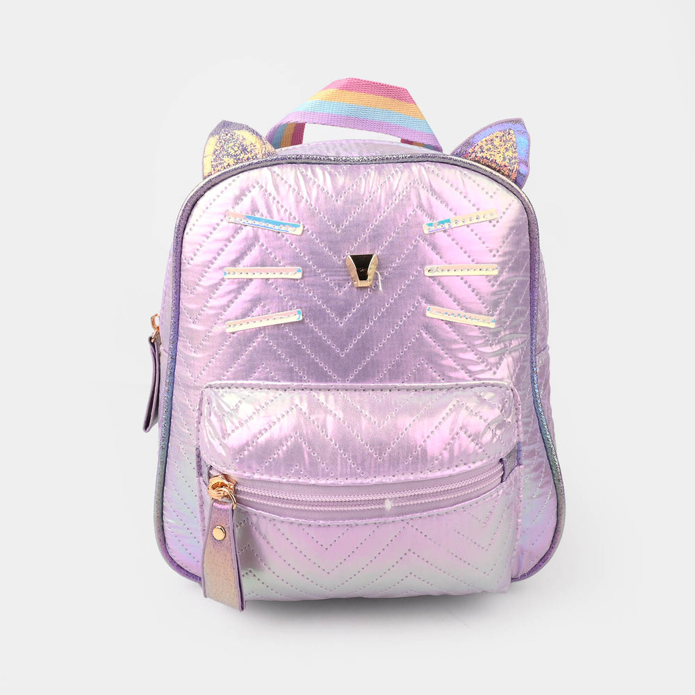 Fancy Backpack For Girls
