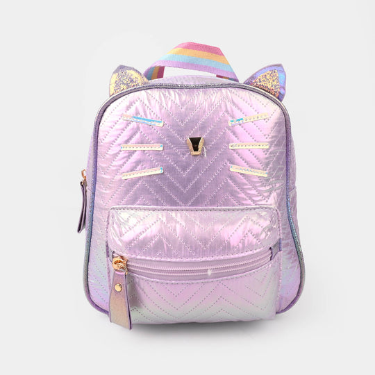 Fancy Backpack For Girls
