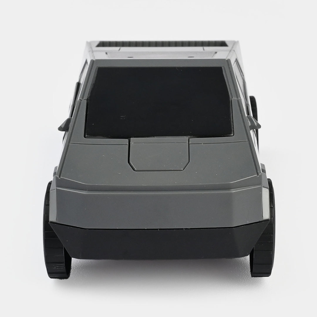 Remote Control Cyber Truck Car