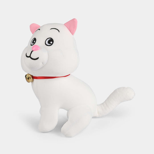 Soft Beans Stuff Cat for Kids