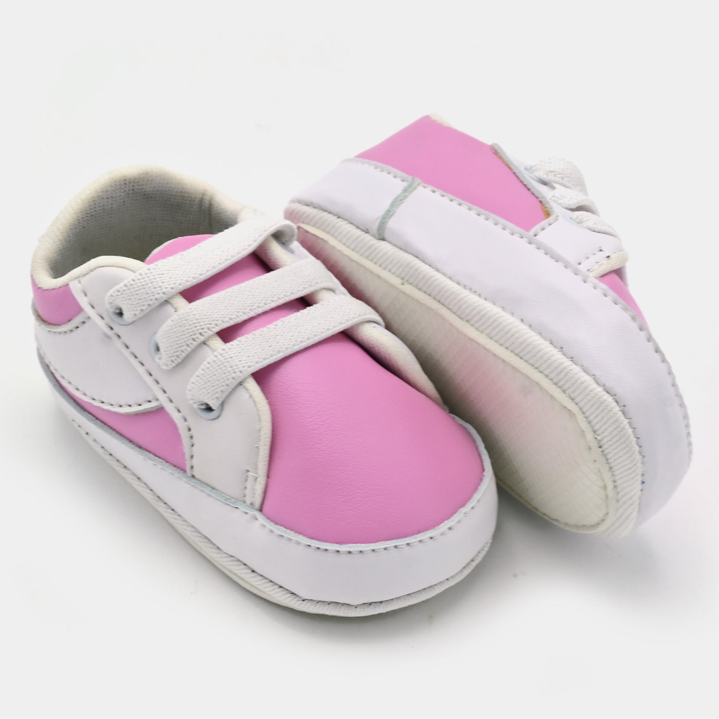 Baby Girl Shoes 1903-Pink