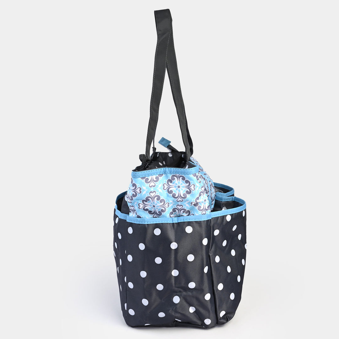 Mother Travel Baby Diaper Bag | Large