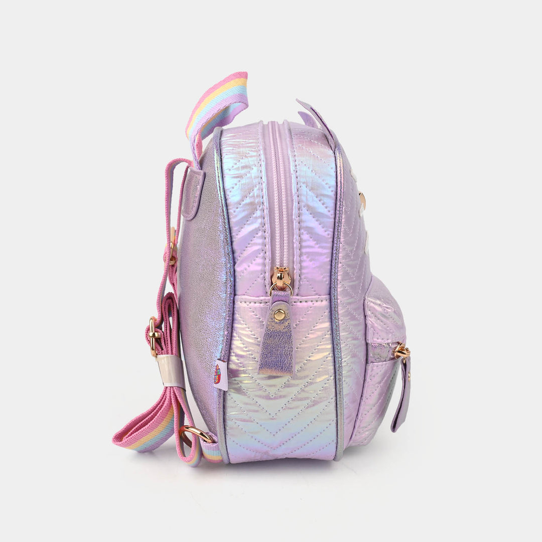 Fancy Backpack For Girls
