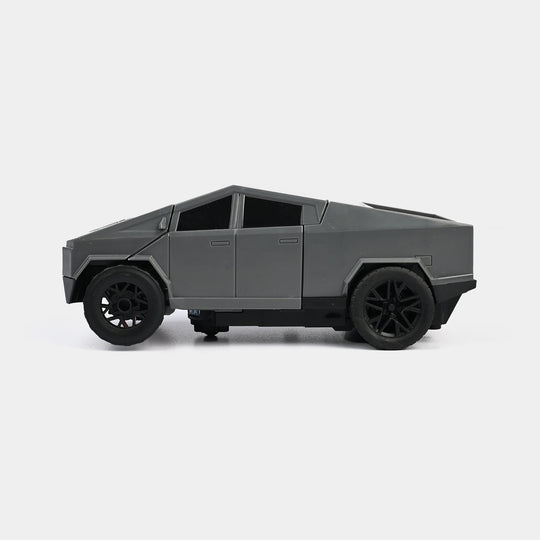Remote Control Cyber Truck Car