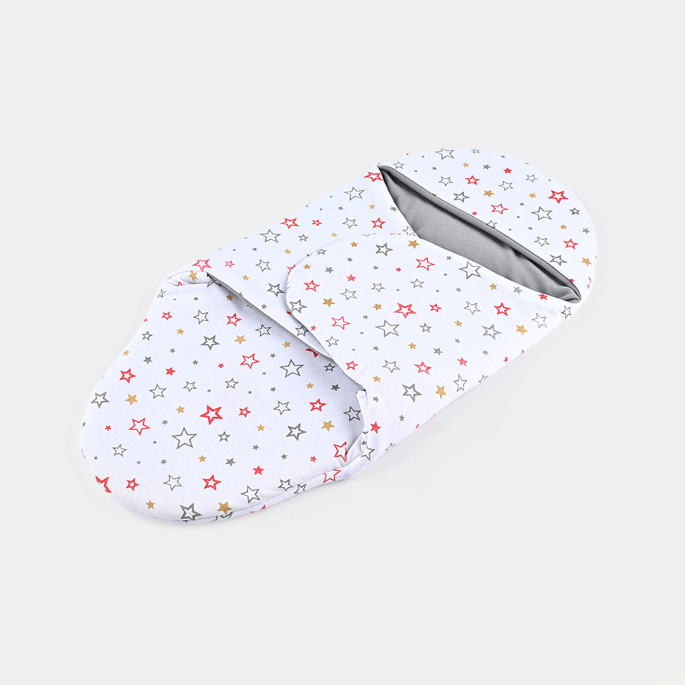 Infant Baby Wrapping Foam Swaddle