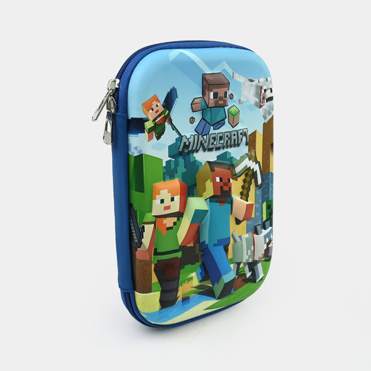 Stationery Pencil Pouch for Kids