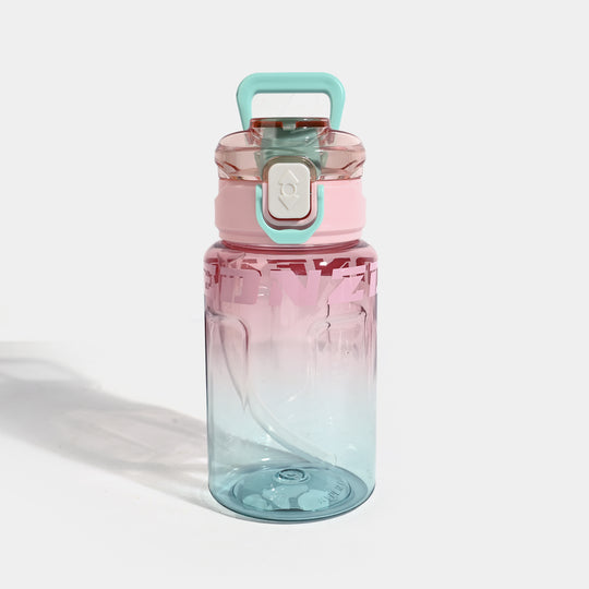Kids Sports Plastic Water Bottle | 640ml