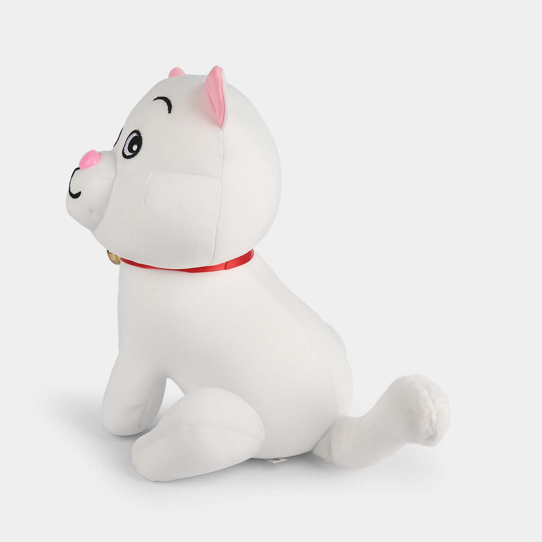 Soft Beans Stuff Cat for Kids