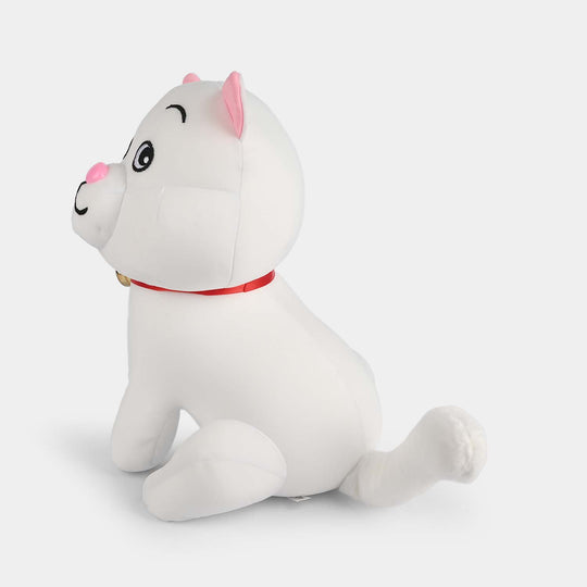 Soft Beans Stuff Cat for Kids
