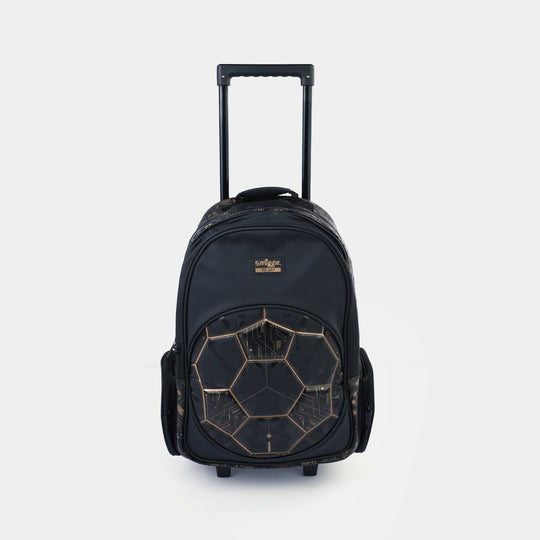 Smiggle 18" Trolley Backpack Bag | Grade 2-5