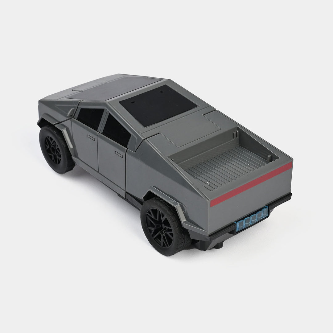 Remote Control Cyber Truck Car