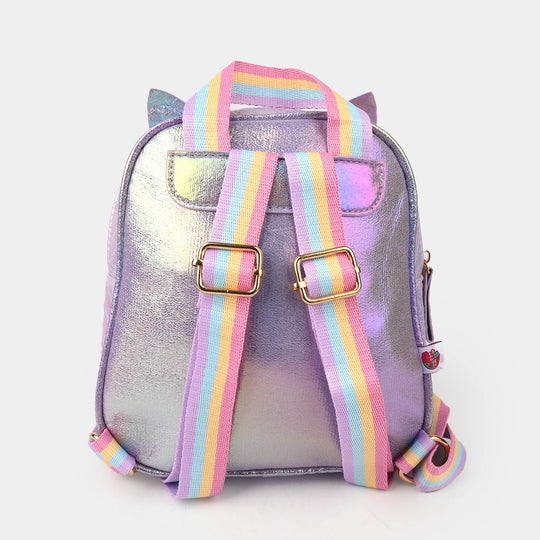 Fancy Backpack For Girls