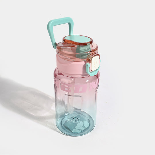Kids Sports Plastic Water Bottle | 640ml